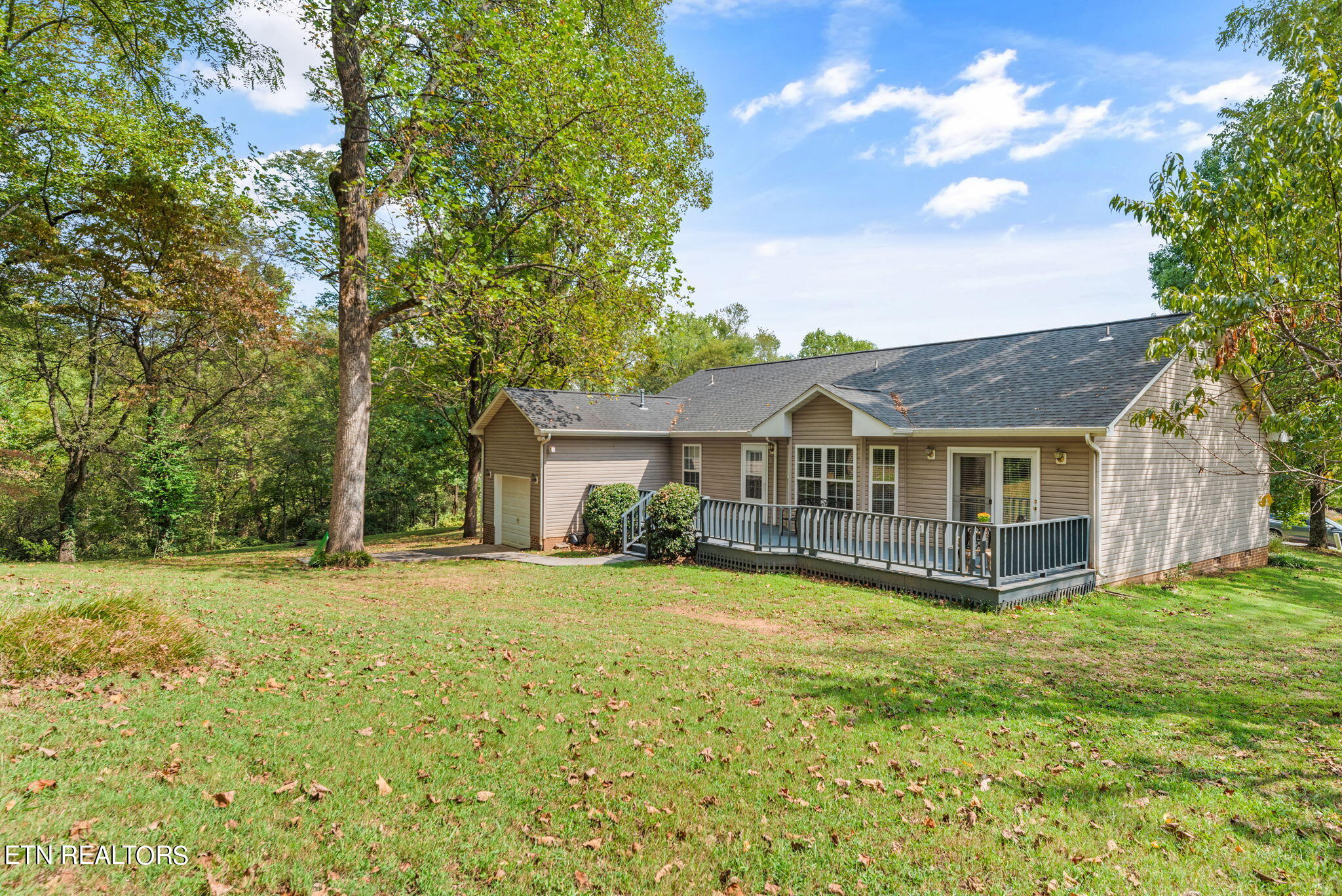 3507 Christenberry Drive Maryville TN 37801