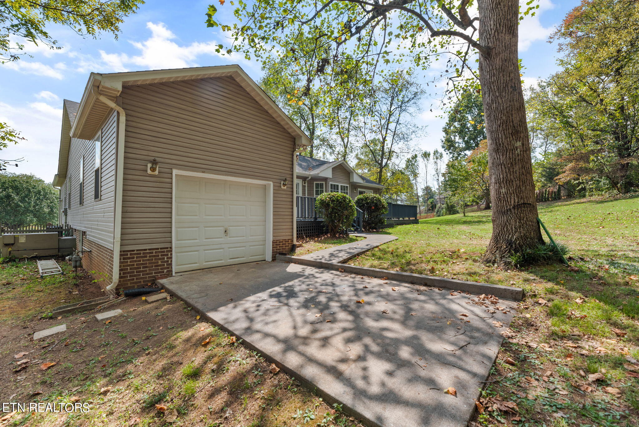 3507 Christenberry Drive Maryville TN 37801