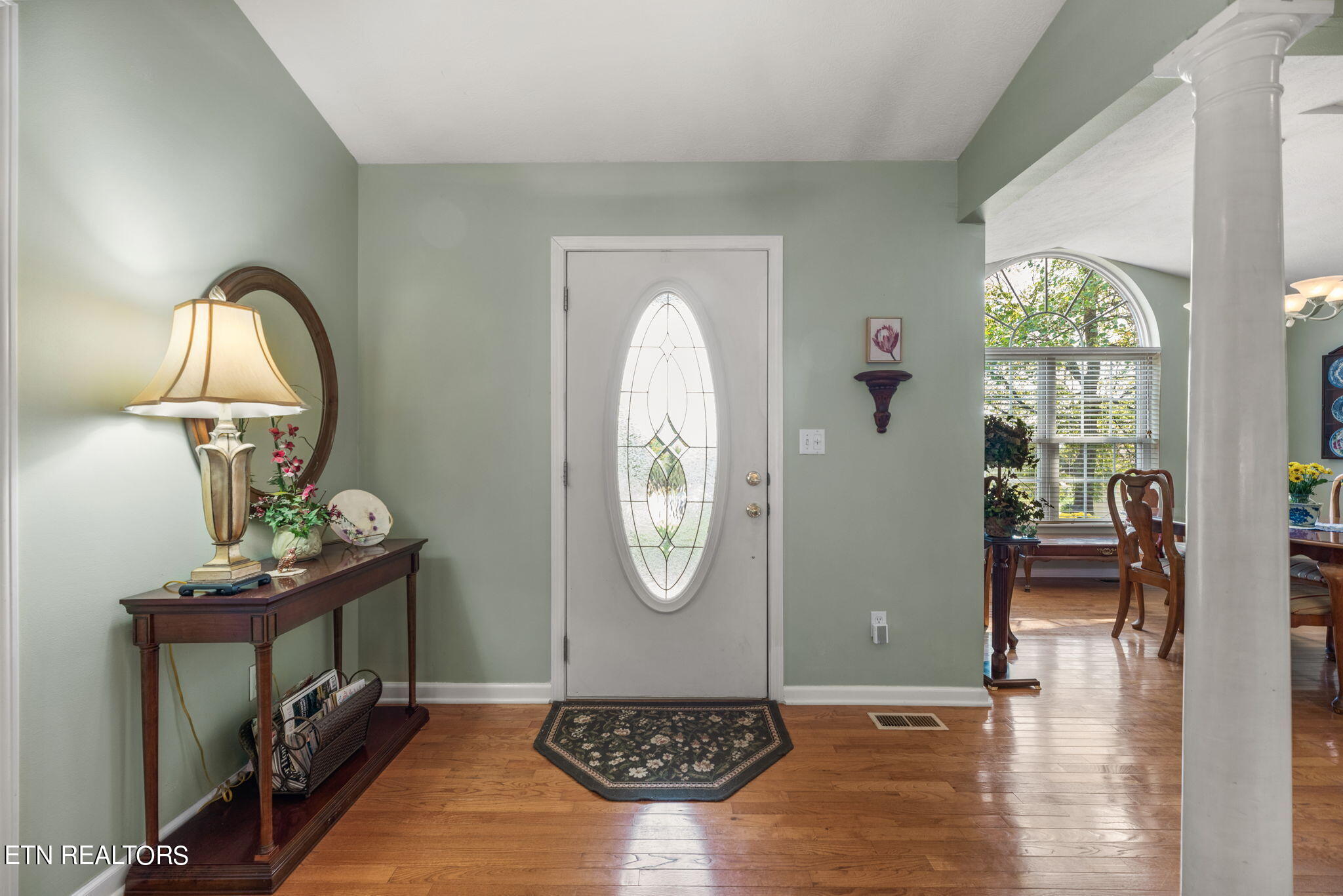 3507 Christenberry Drive Maryville TN 37801