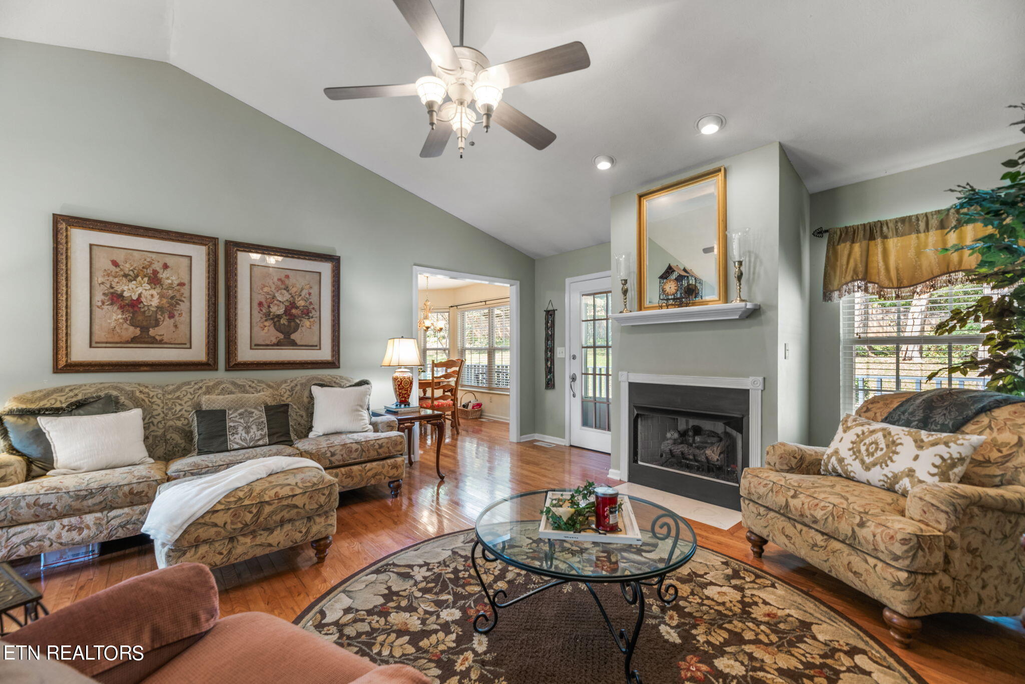 3507 Christenberry Drive Maryville TN 37801