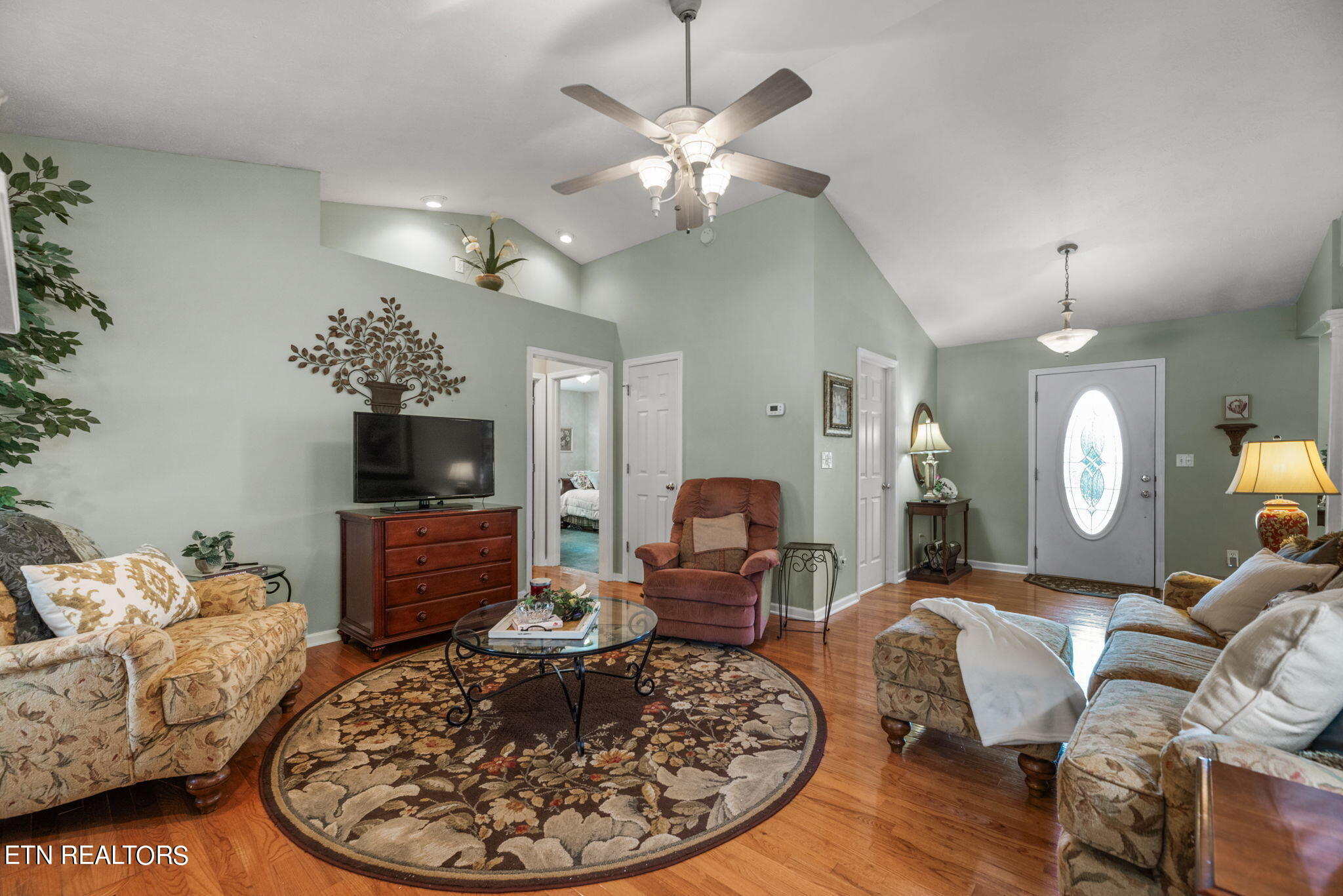 3507 Christenberry Drive Maryville TN 37801