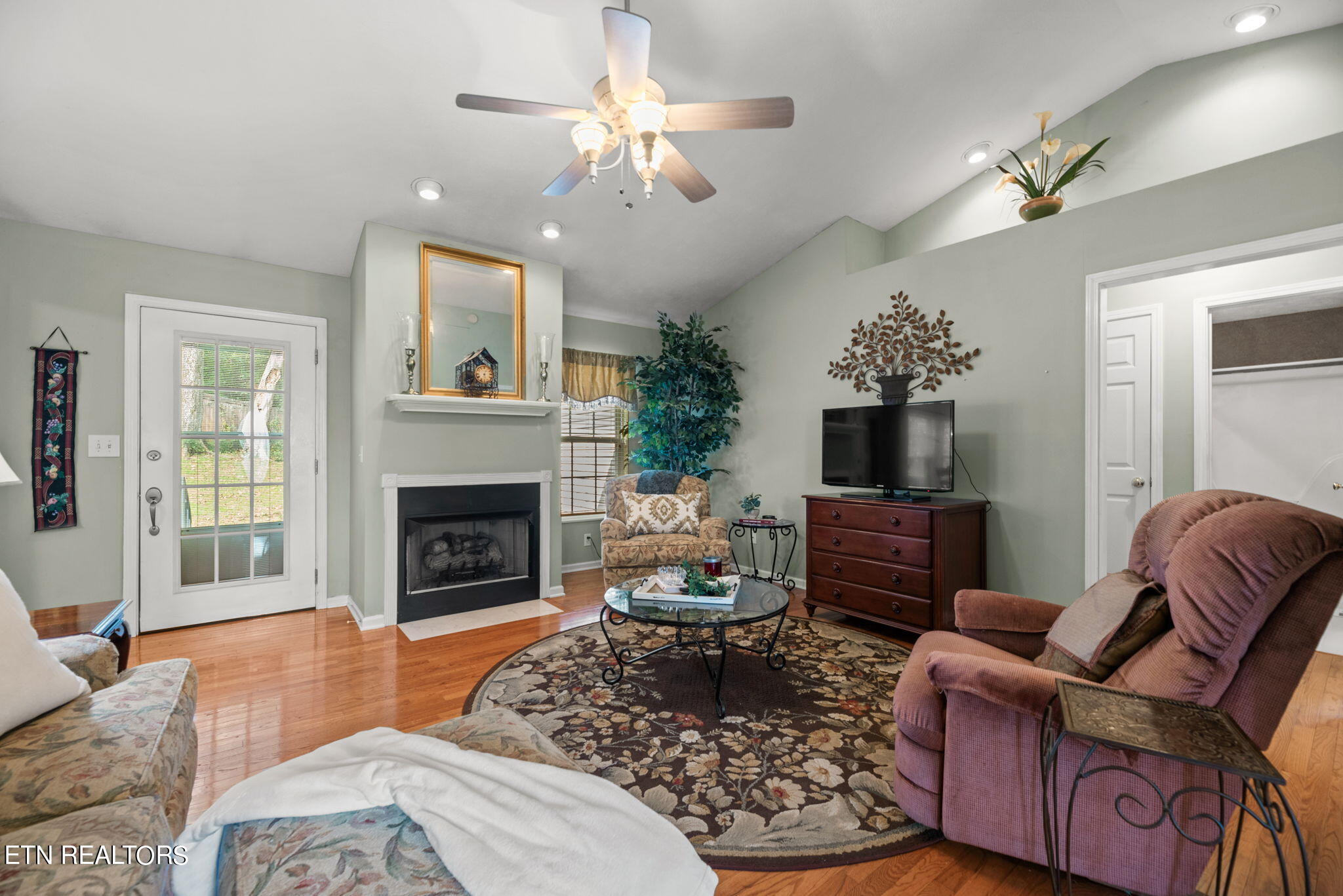 3507 Christenberry Drive Maryville TN 37801