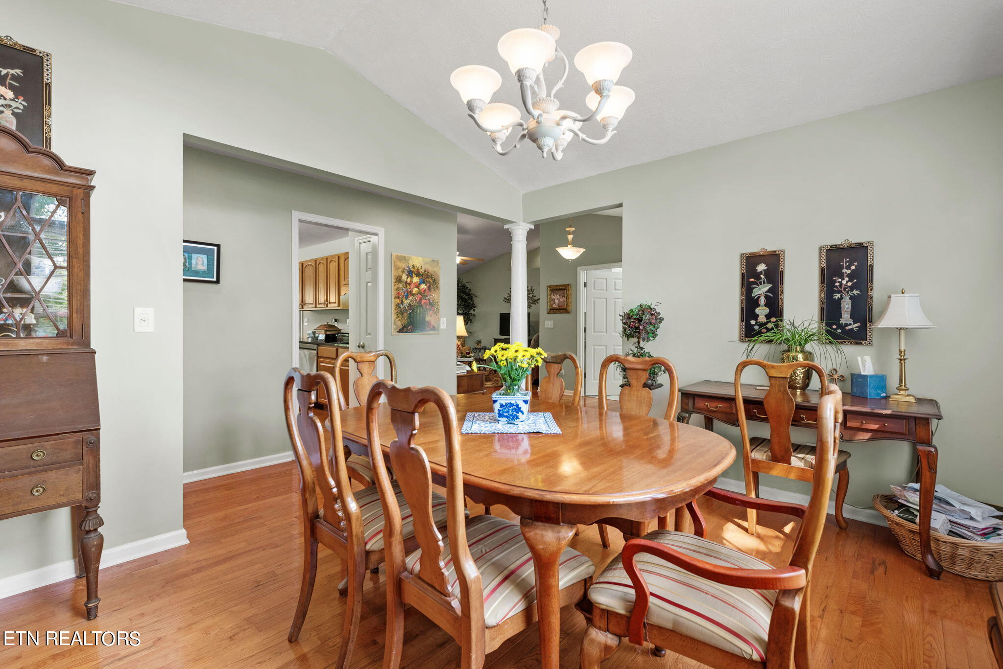 3507 Christenberry Drive Maryville TN 37801