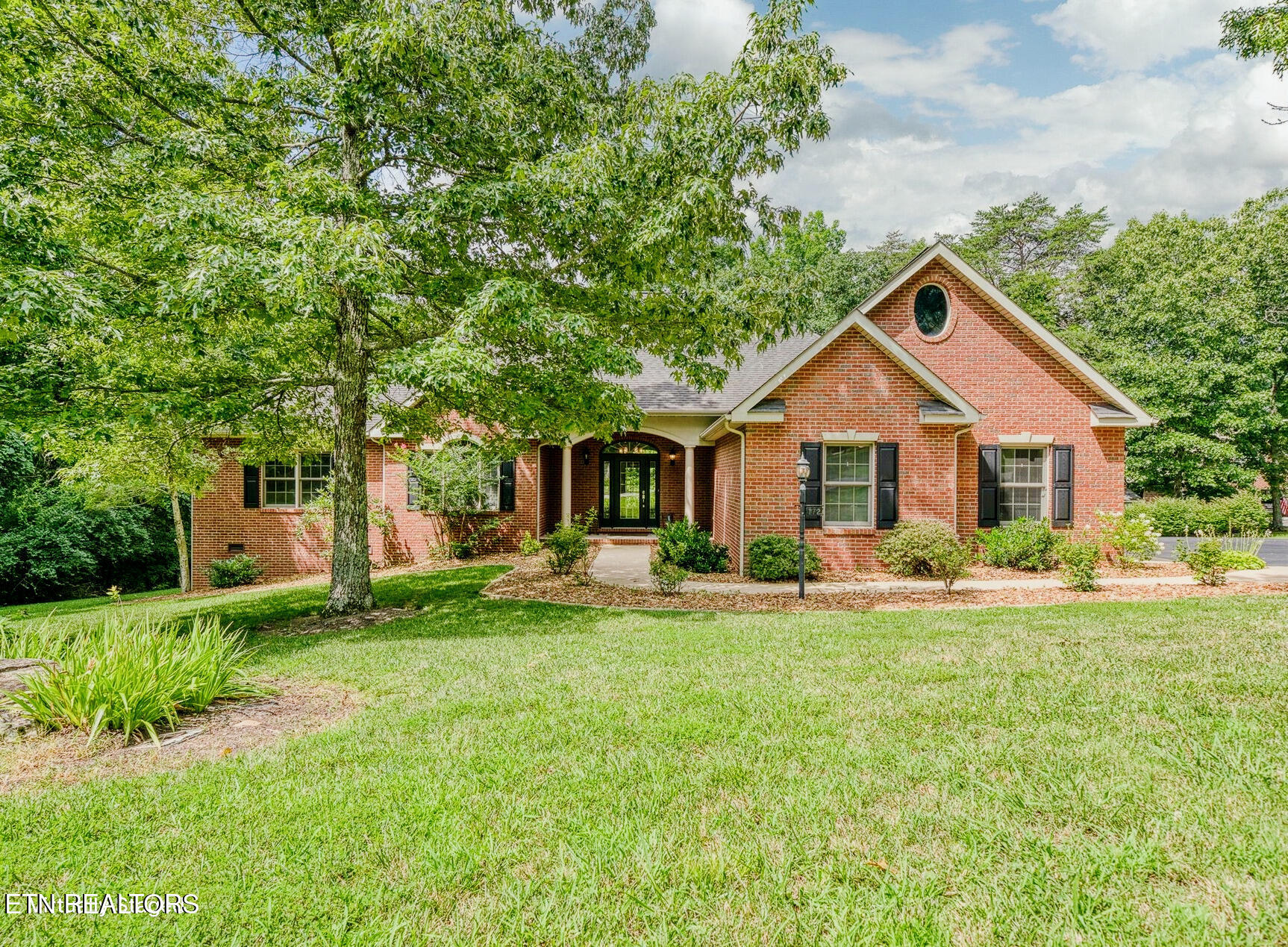 172 Sandpiper Loop Crossville TN 38555