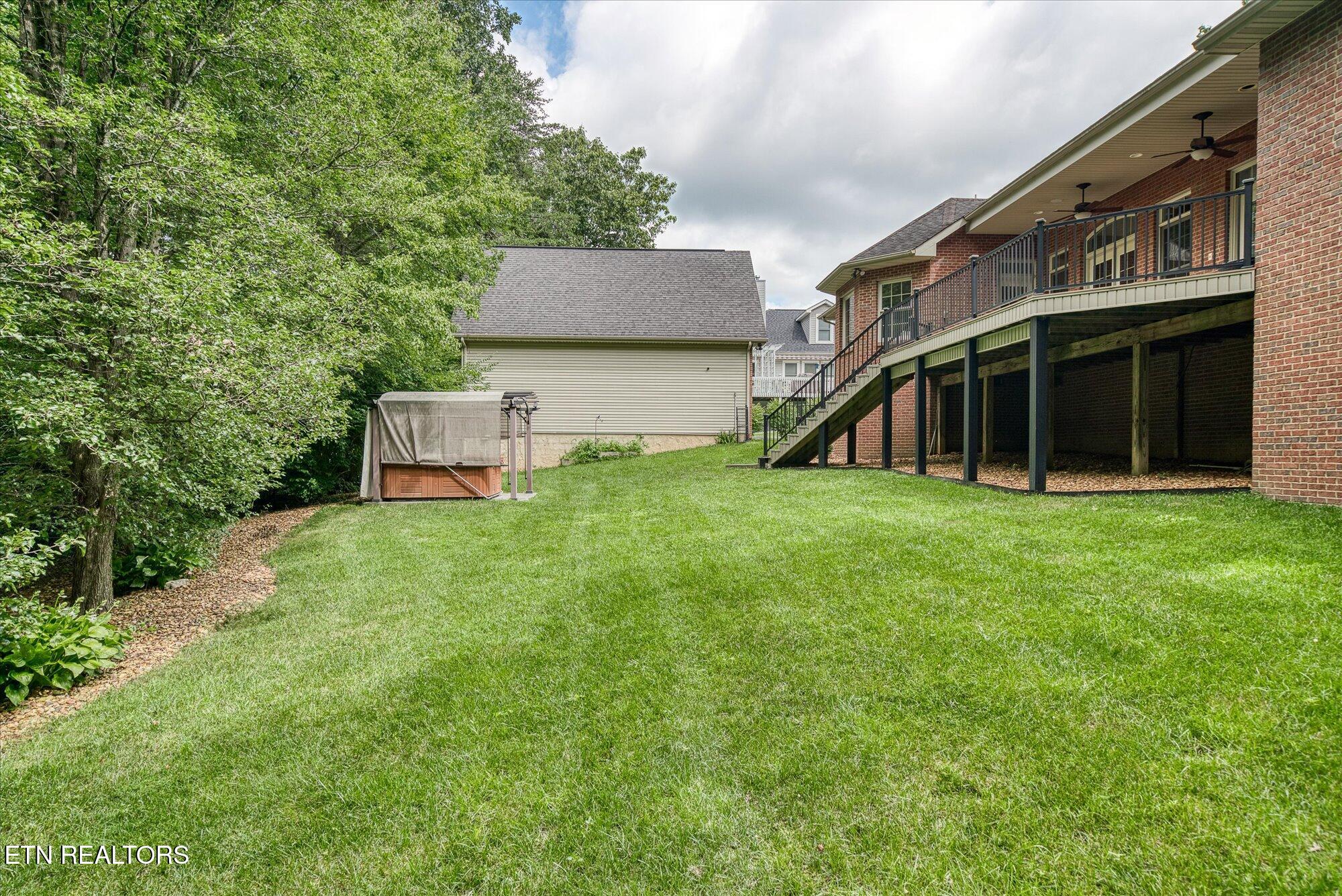 172 Sandpiper Loop Crossville TN 38555