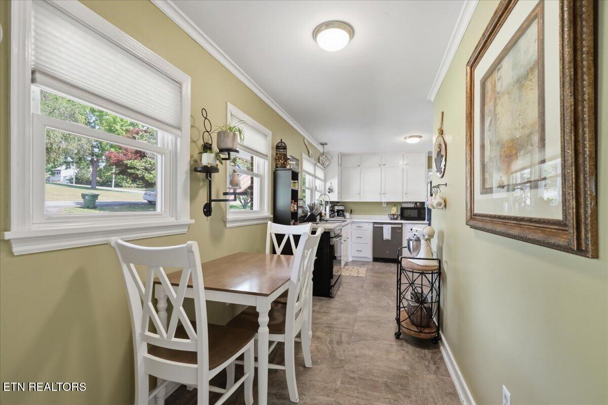 1604 Linda Lane Maryville TN 37803
