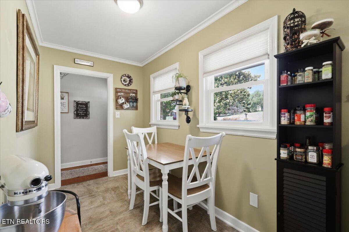 1604 Linda Lane Maryville TN 37803