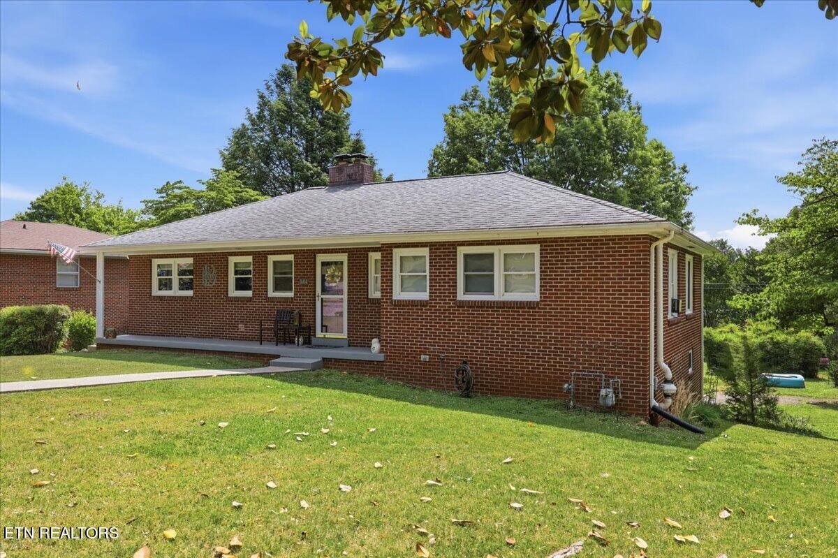 1604 Linda Lane Maryville TN 37803