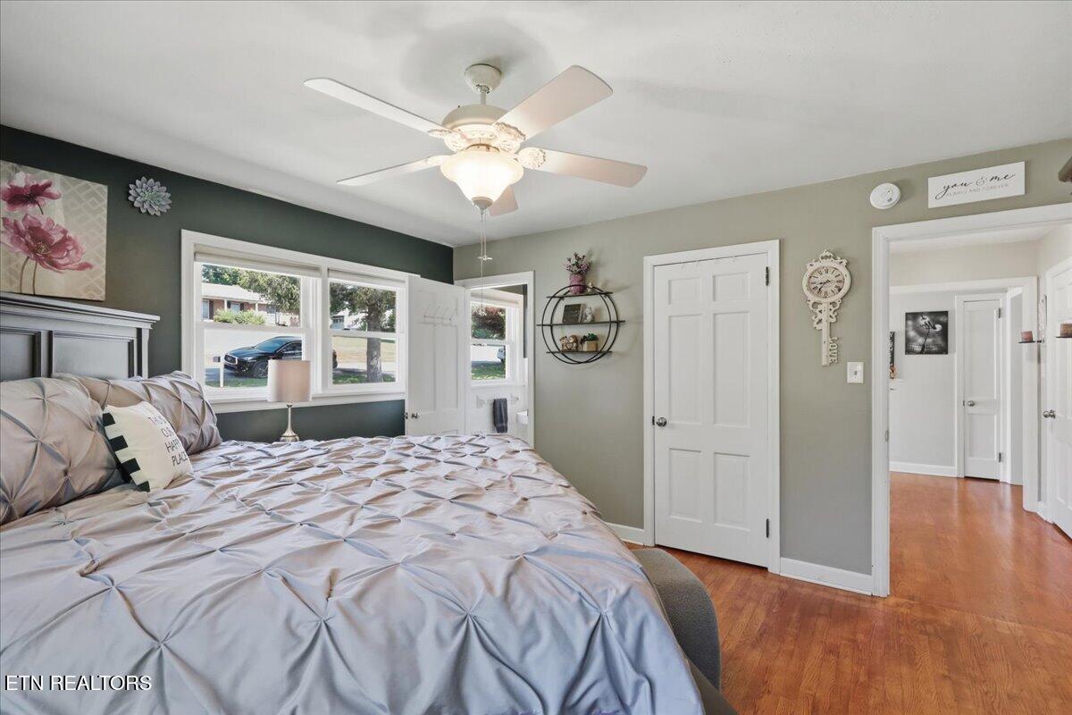1604 Linda Lane Maryville TN 37803