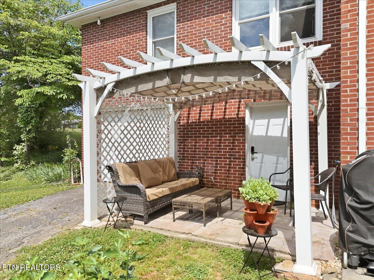 1604 Linda Lane Maryville TN 37803
