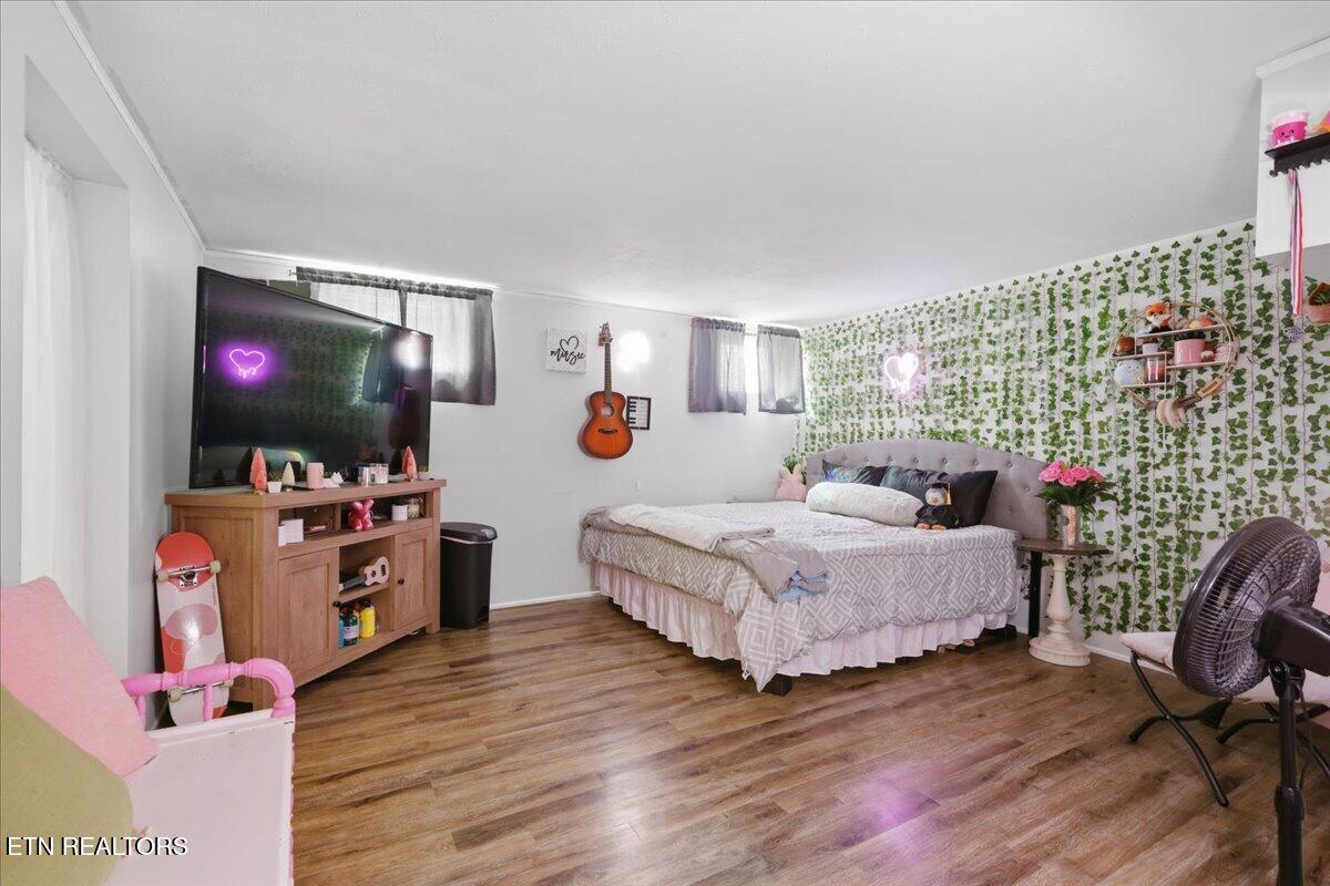 1604 Linda Lane Maryville TN 37803