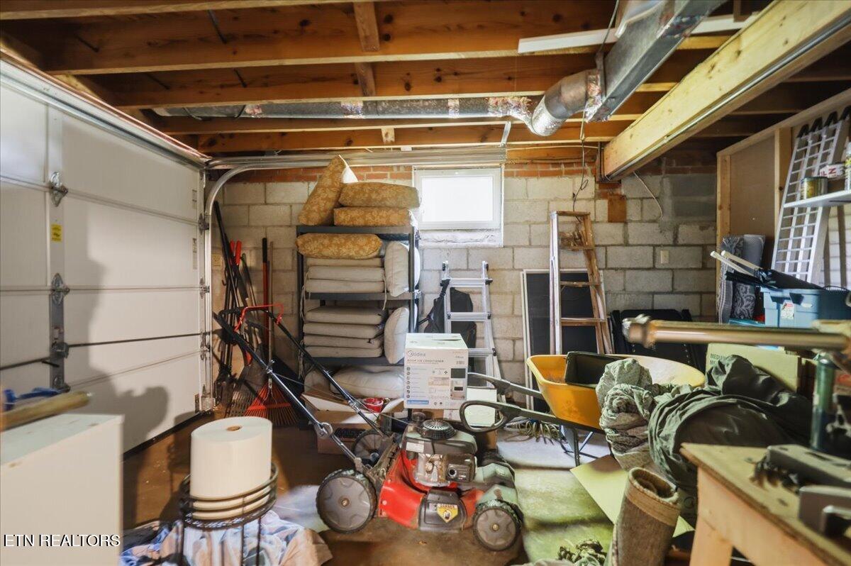 1604 Linda Lane Maryville TN 37803