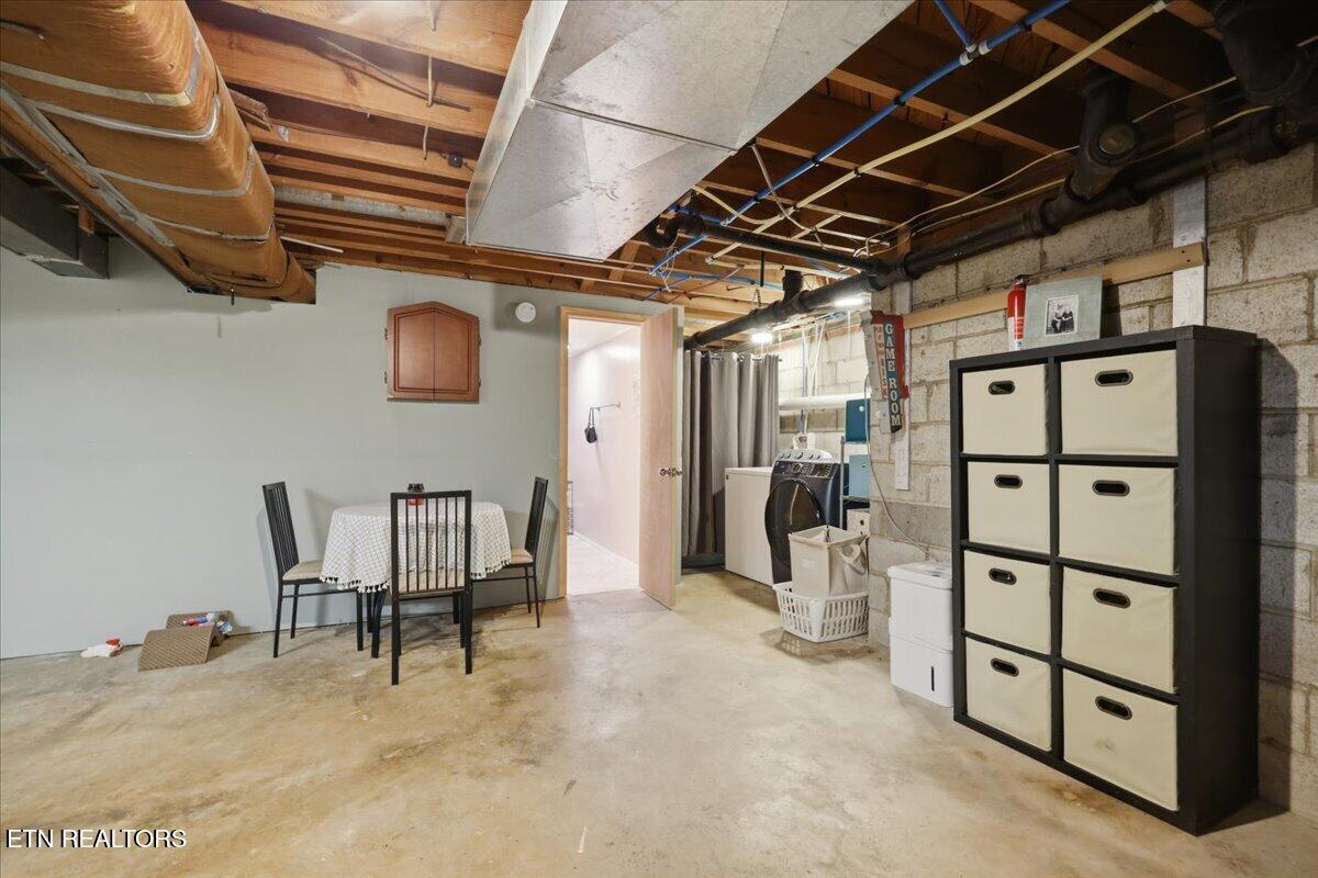 1604 Linda Lane Maryville TN 37803