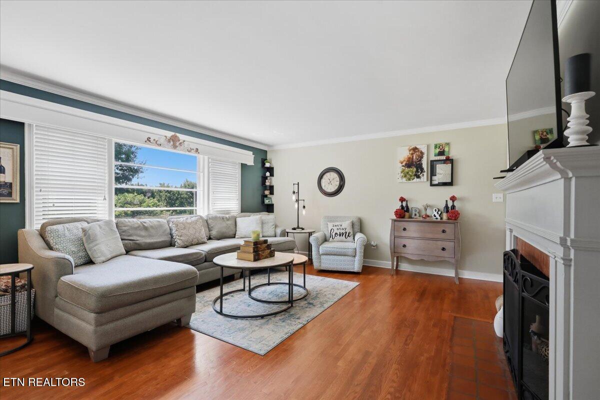 1604 Linda Lane Maryville TN 37803