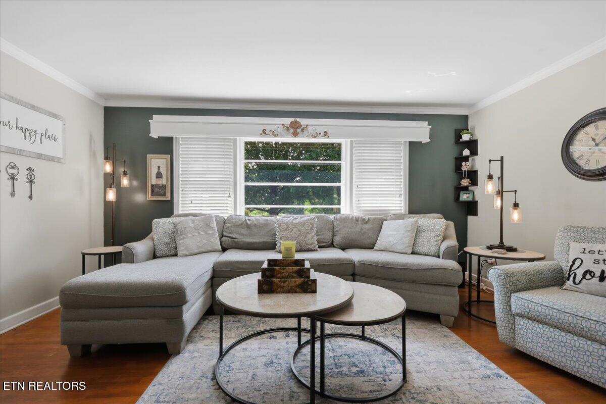 1604 Linda Lane Maryville TN 37803