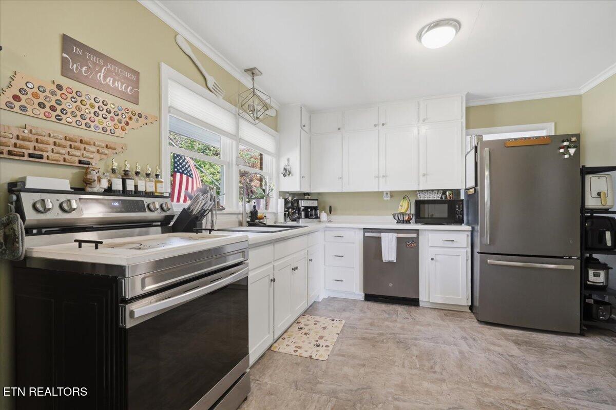 1604 Linda Lane Maryville TN 37803