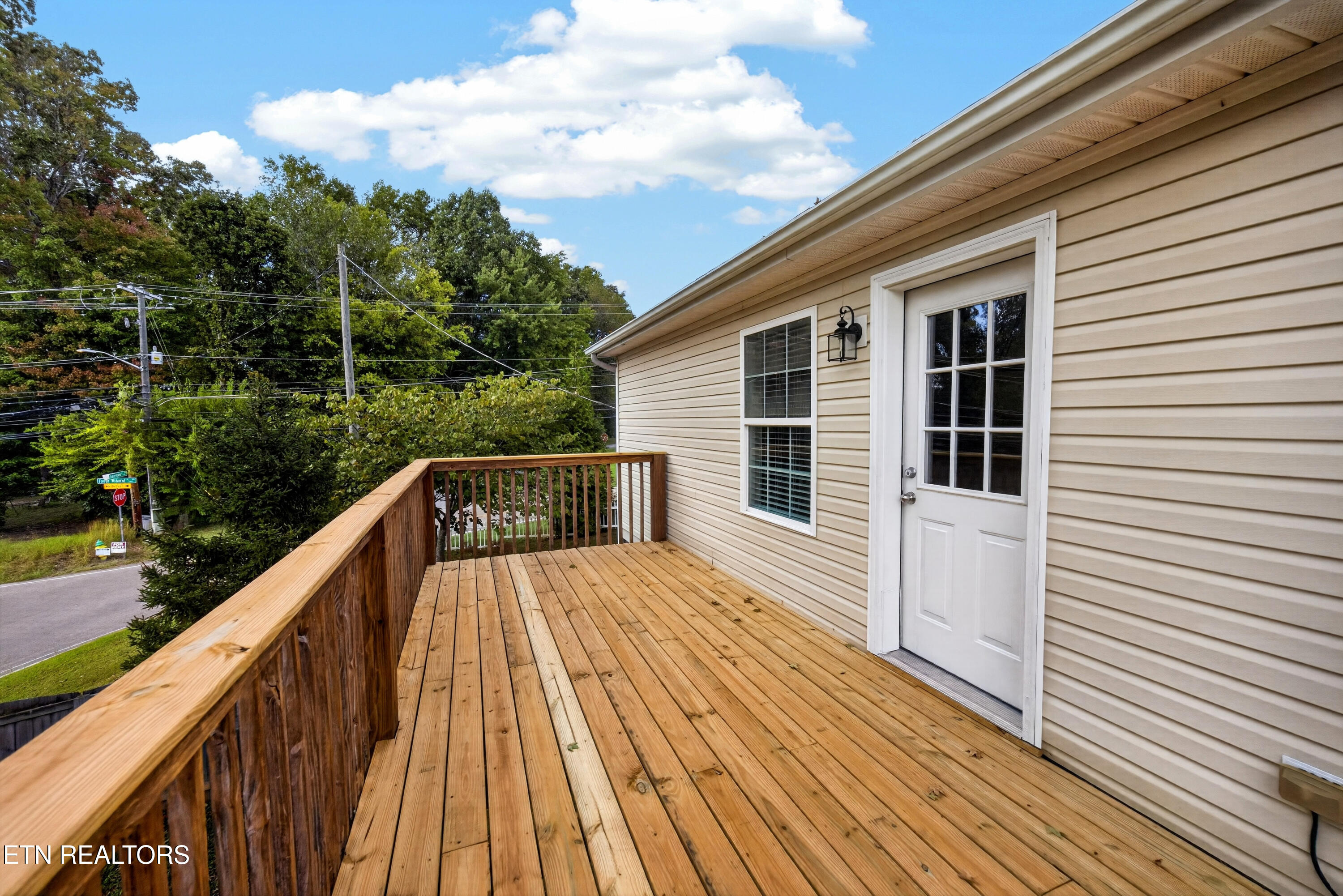 2444 Honey Grove Lane Knoxville TN 37923
