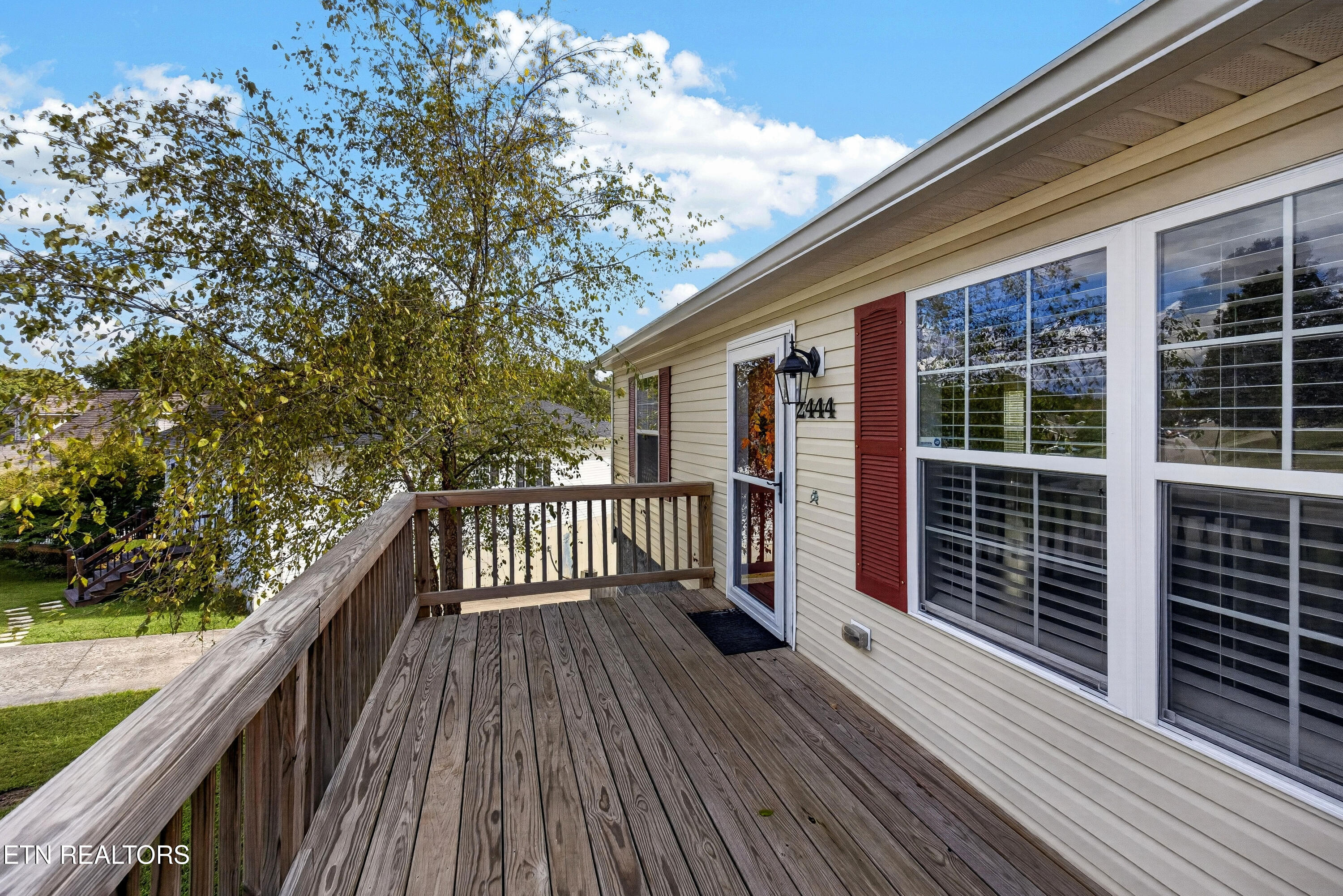 2444 Honey Grove Lane Knoxville TN 37923