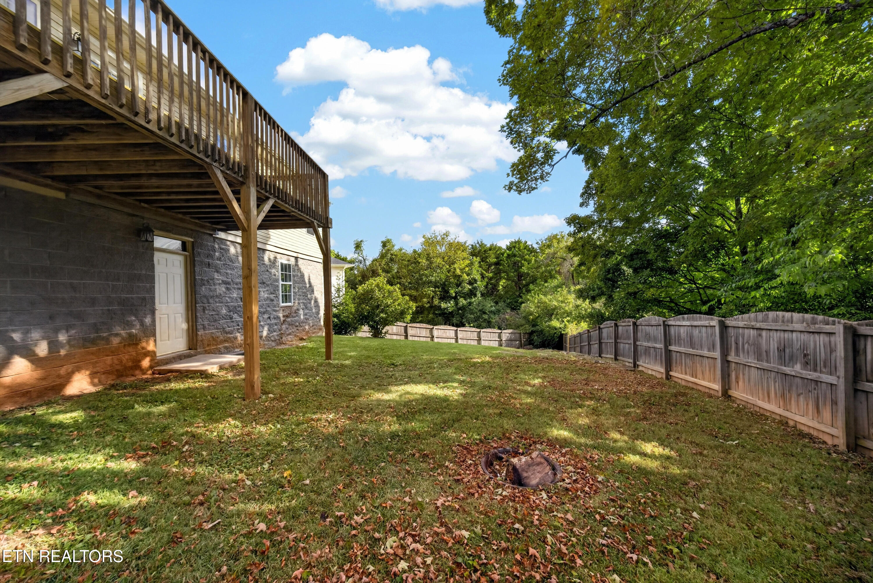 2444 Honey Grove Lane Knoxville TN 37923
