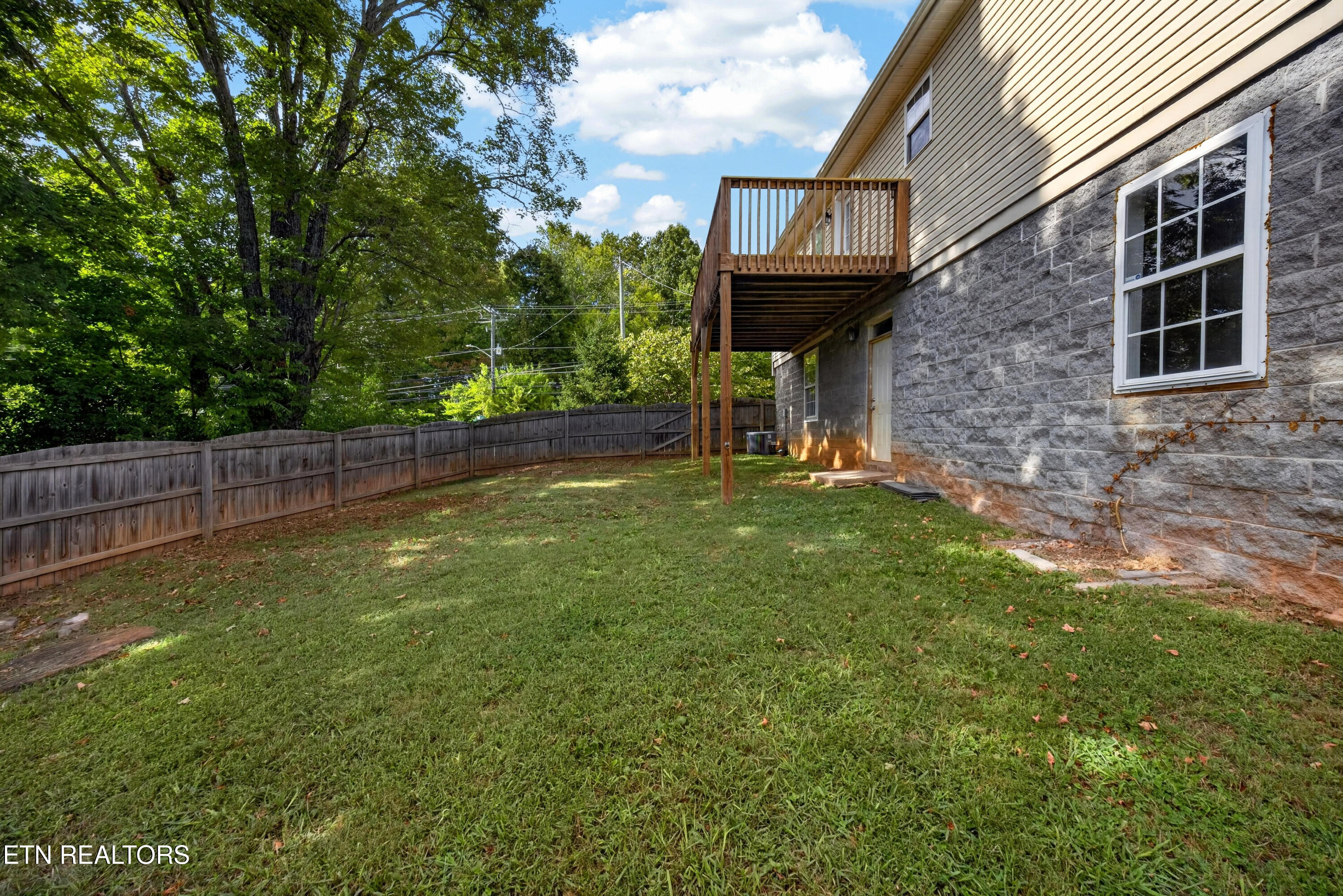 2444 Honey Grove Lane Knoxville TN 37923