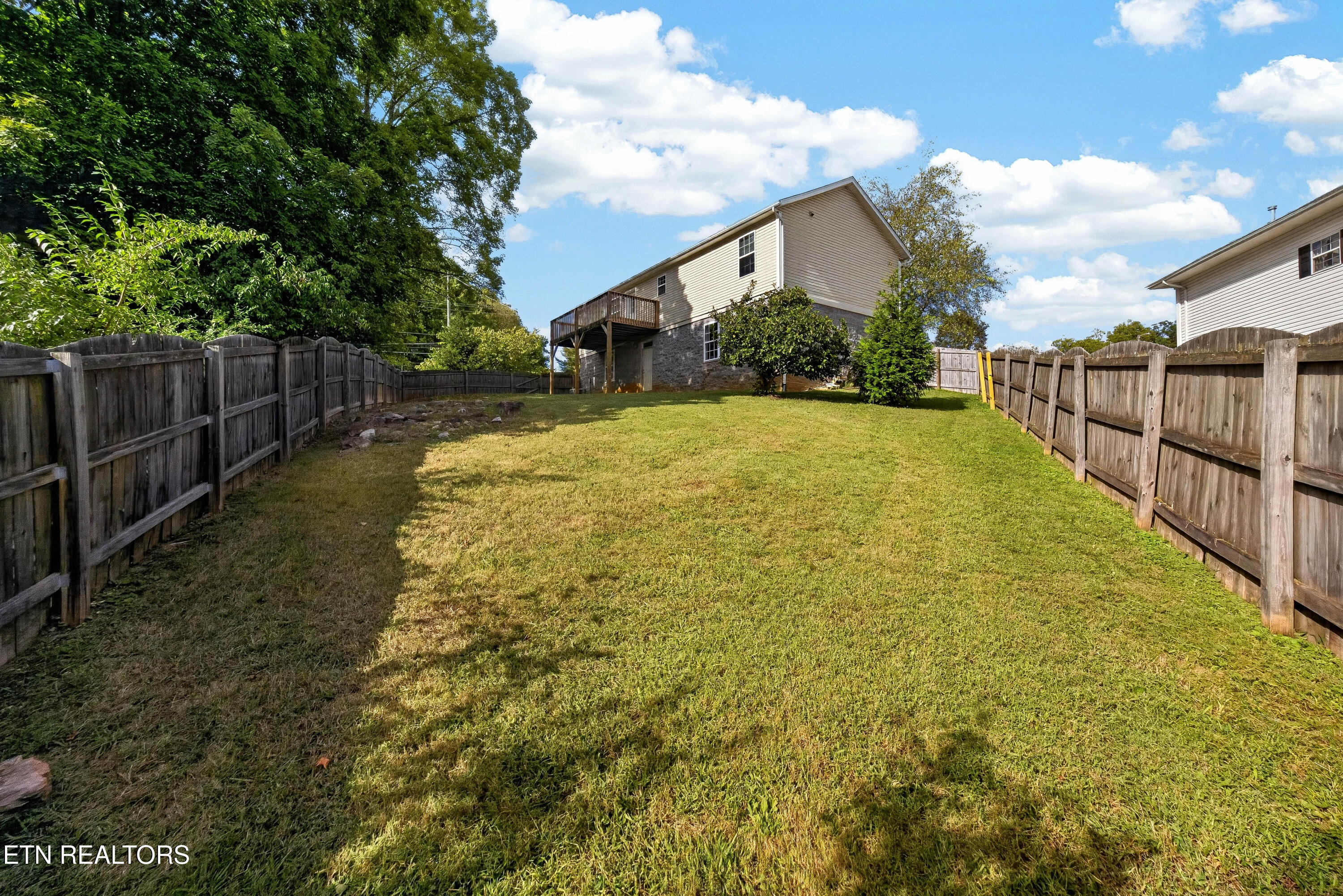 2444 Honey Grove Lane Knoxville TN 37923