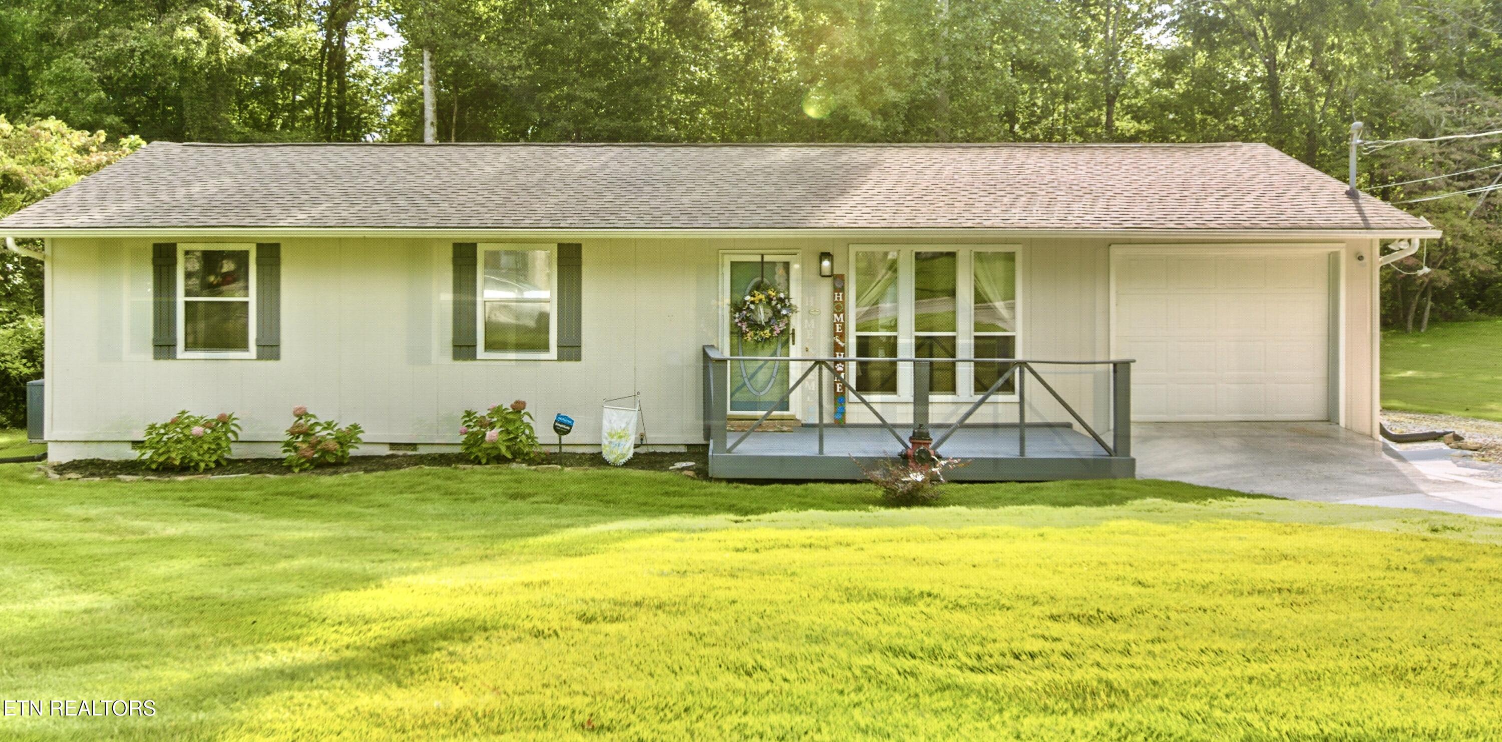 6529 Cedarbreeze Road Knoxville TN 37918