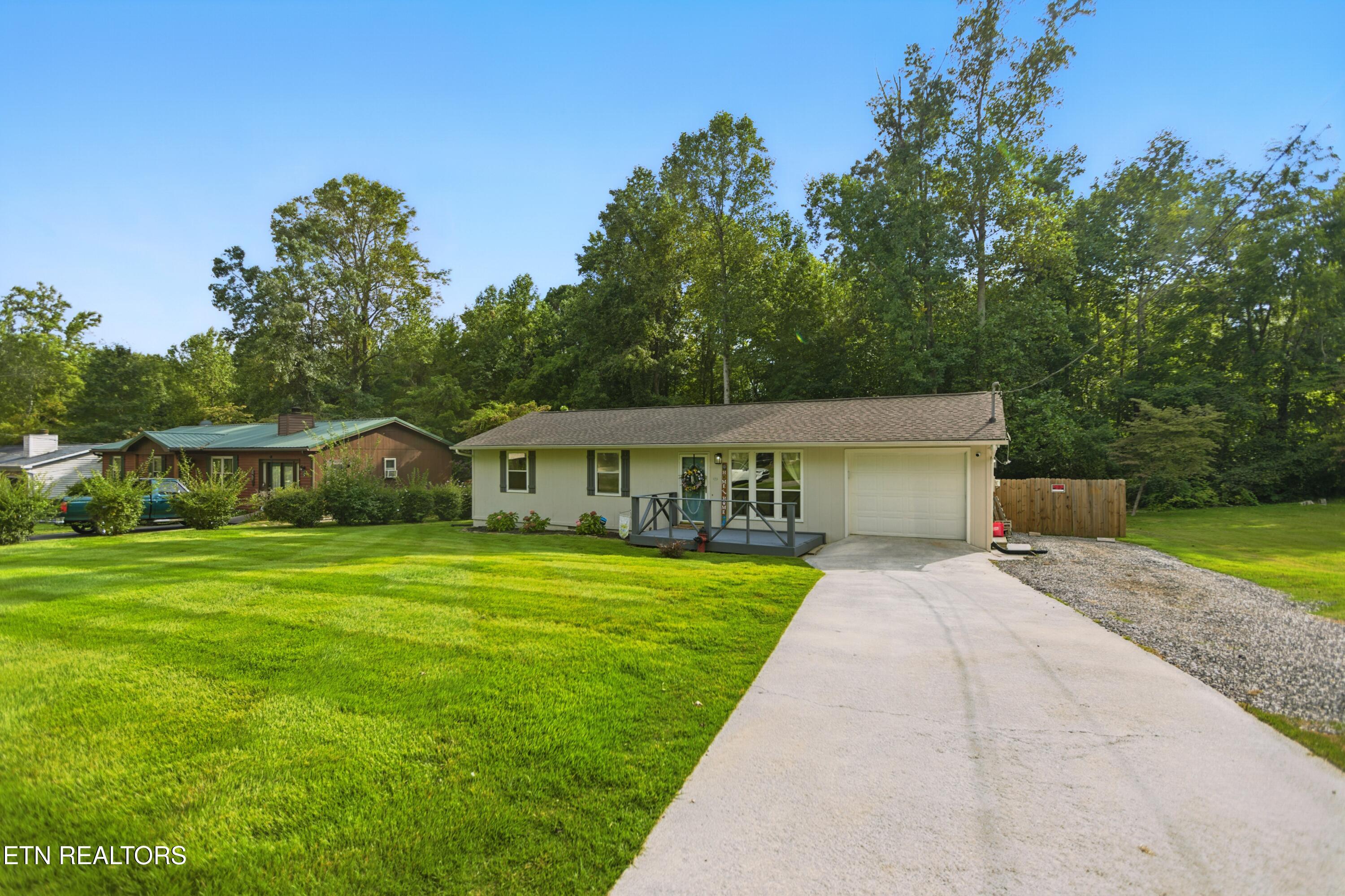 6529 Cedarbreeze Road Knoxville TN 37918