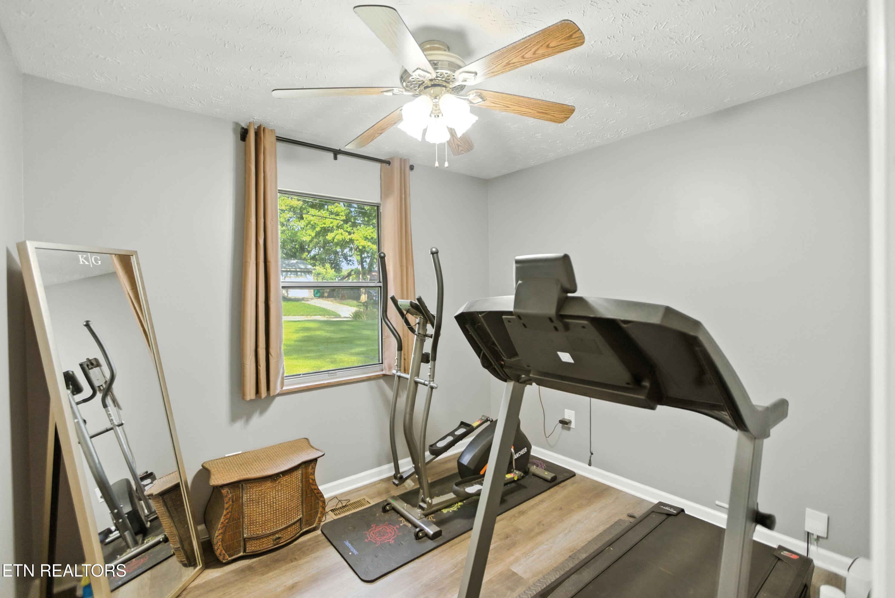6529 Cedarbreeze Road Knoxville TN 37918