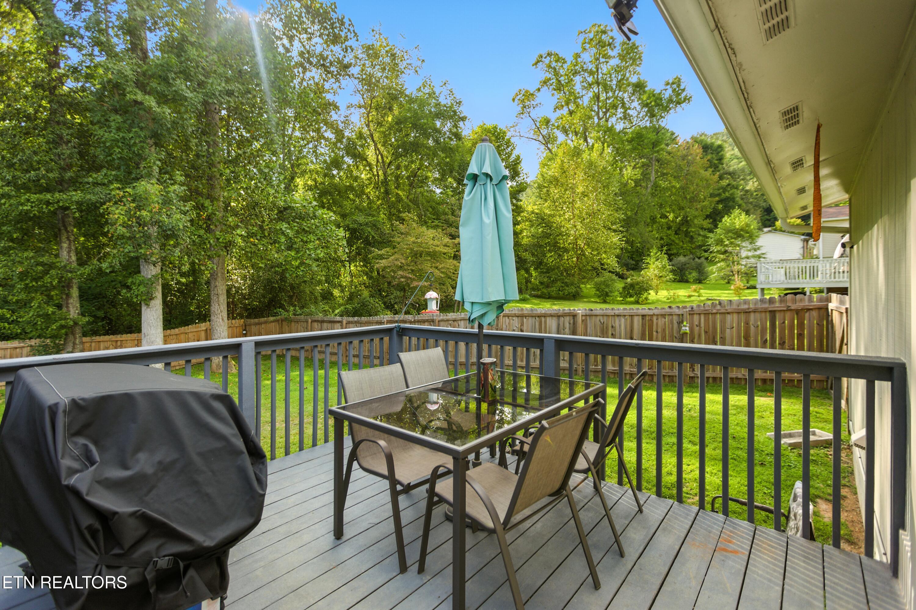 6529 Cedarbreeze Road Knoxville TN 37918