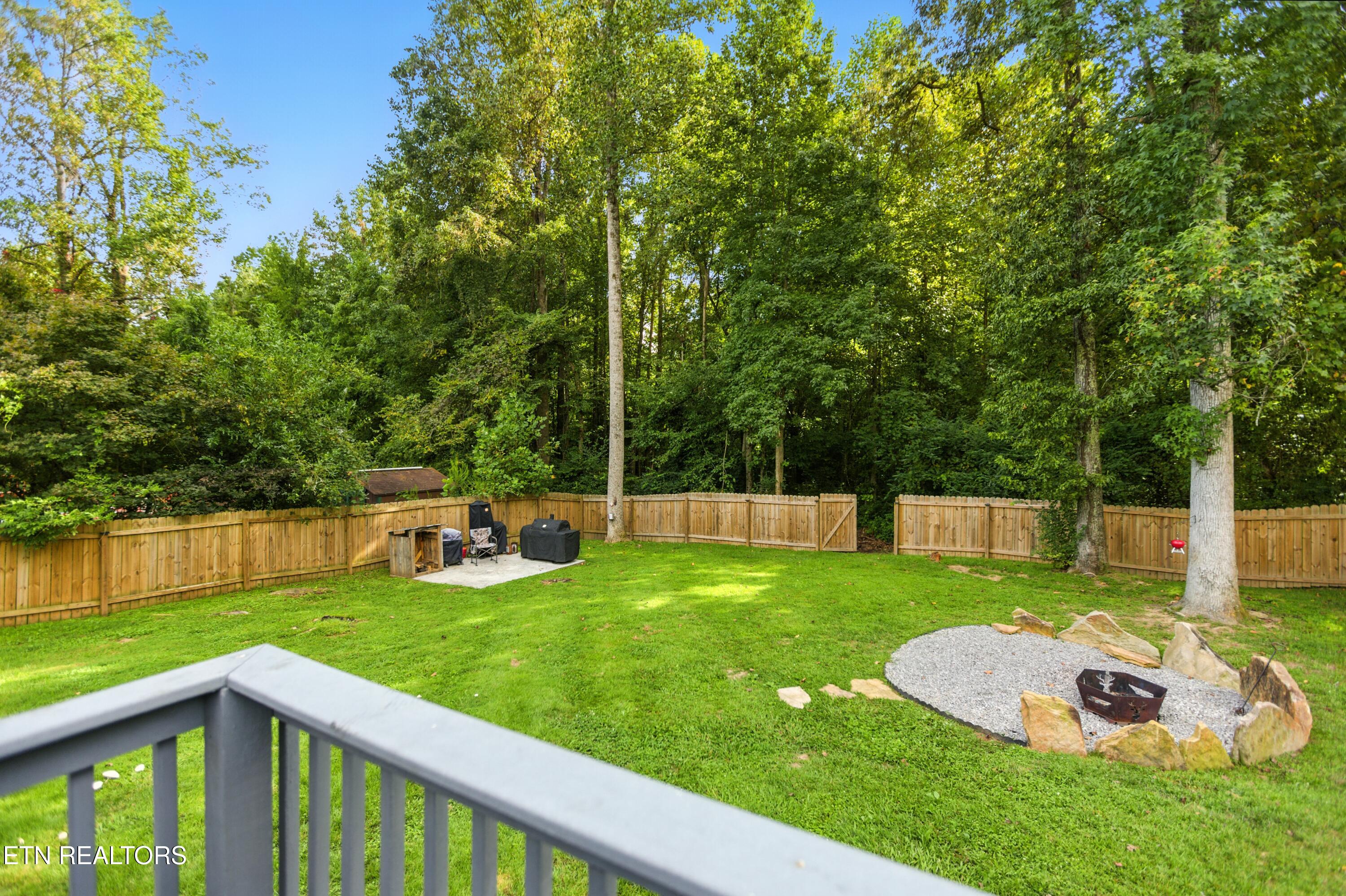 6529 Cedarbreeze Road Knoxville TN 37918