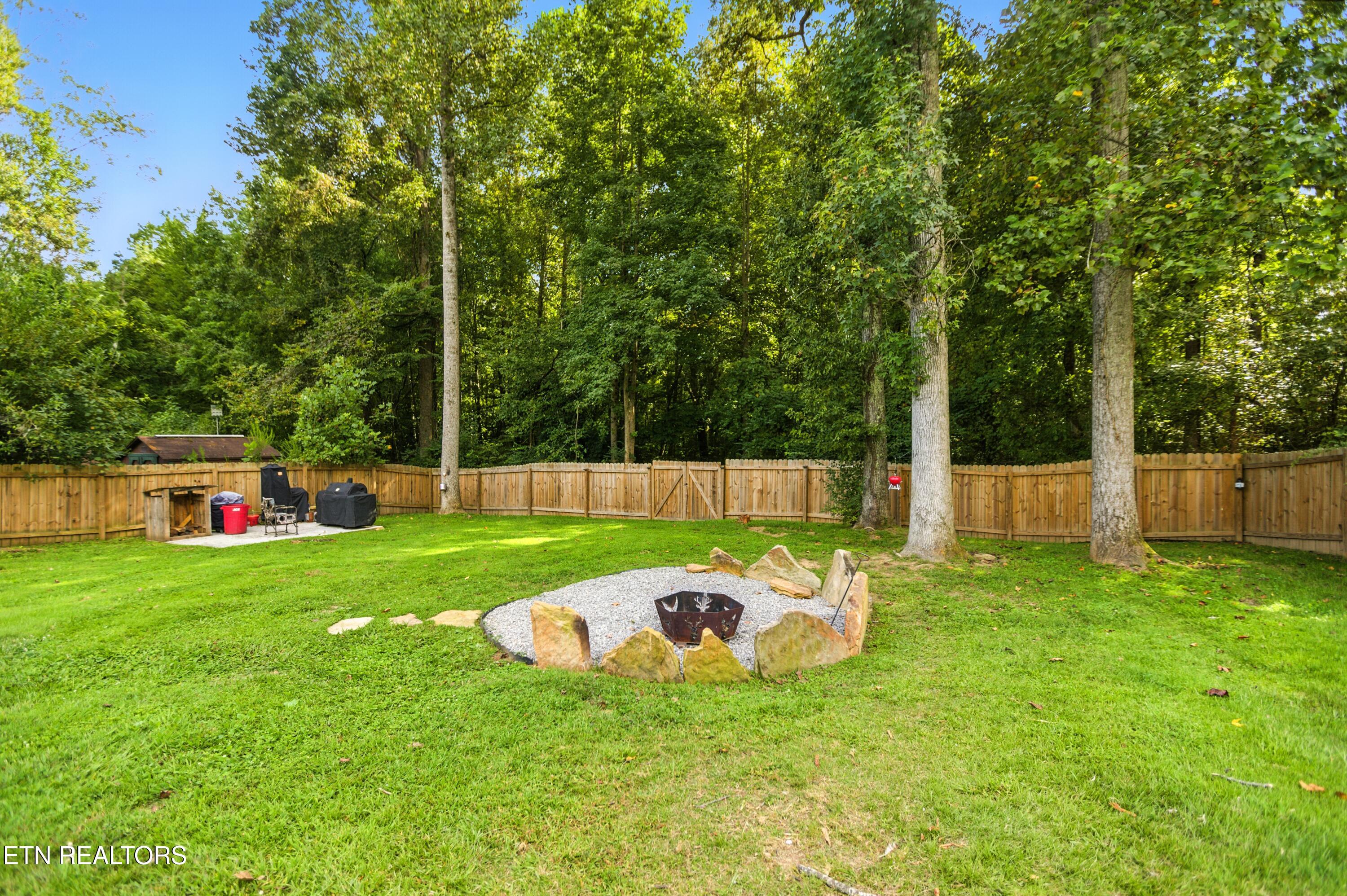 6529 Cedarbreeze Road Knoxville TN 37918