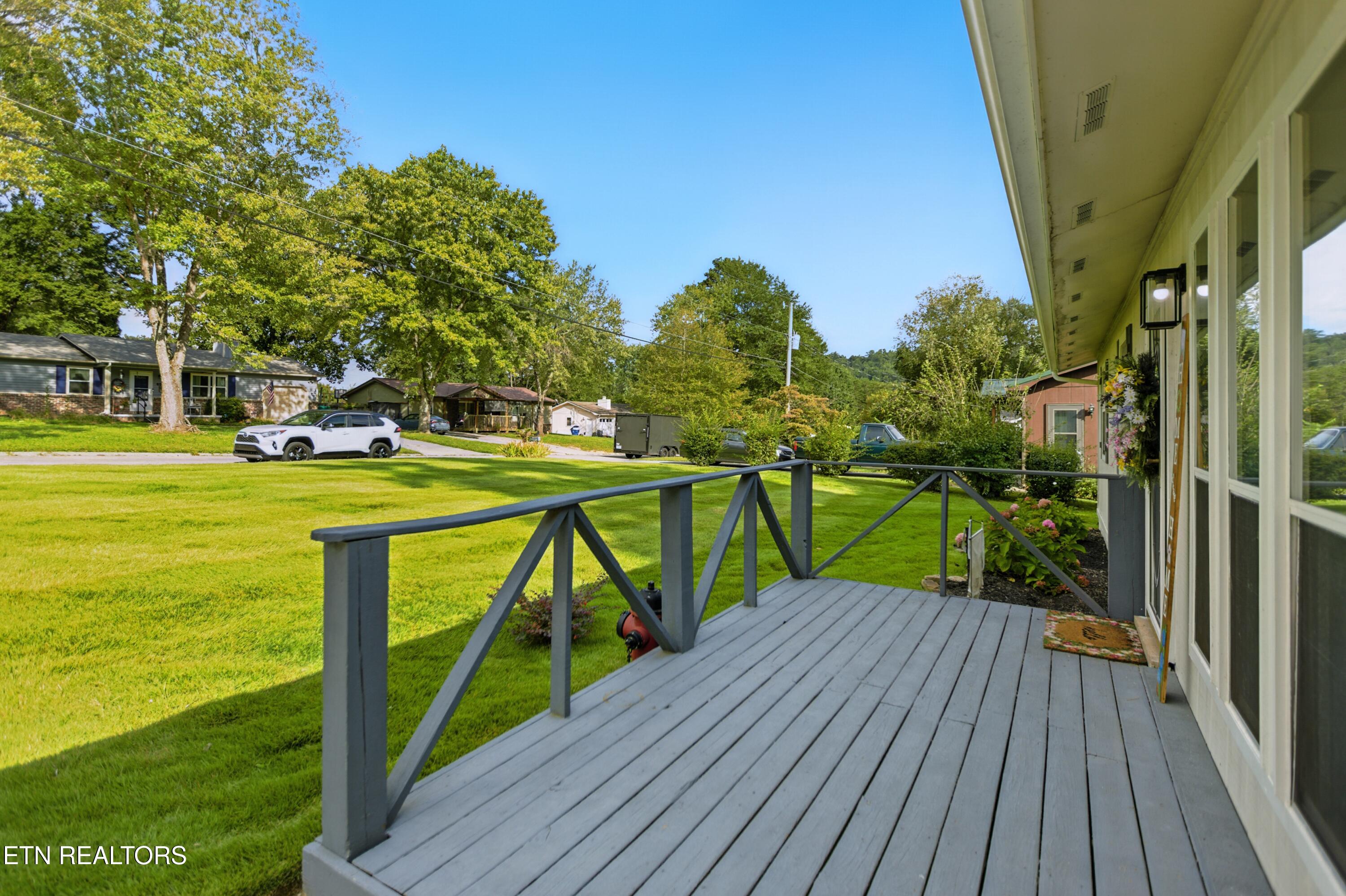 6529 Cedarbreeze Road Knoxville TN 37918