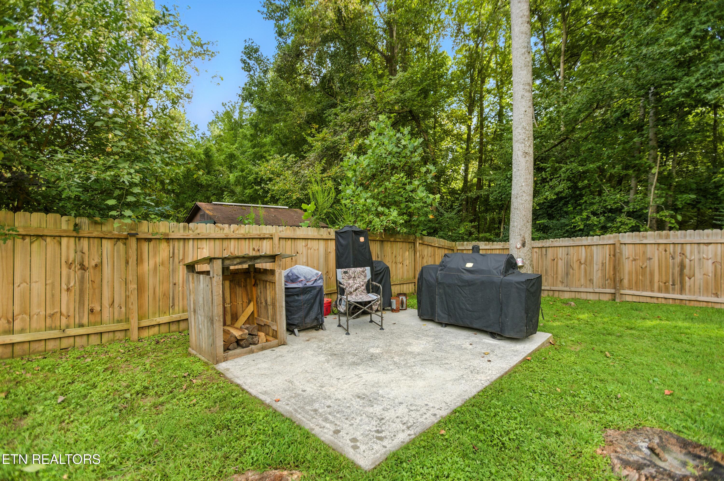 6529 Cedarbreeze Road Knoxville TN 37918