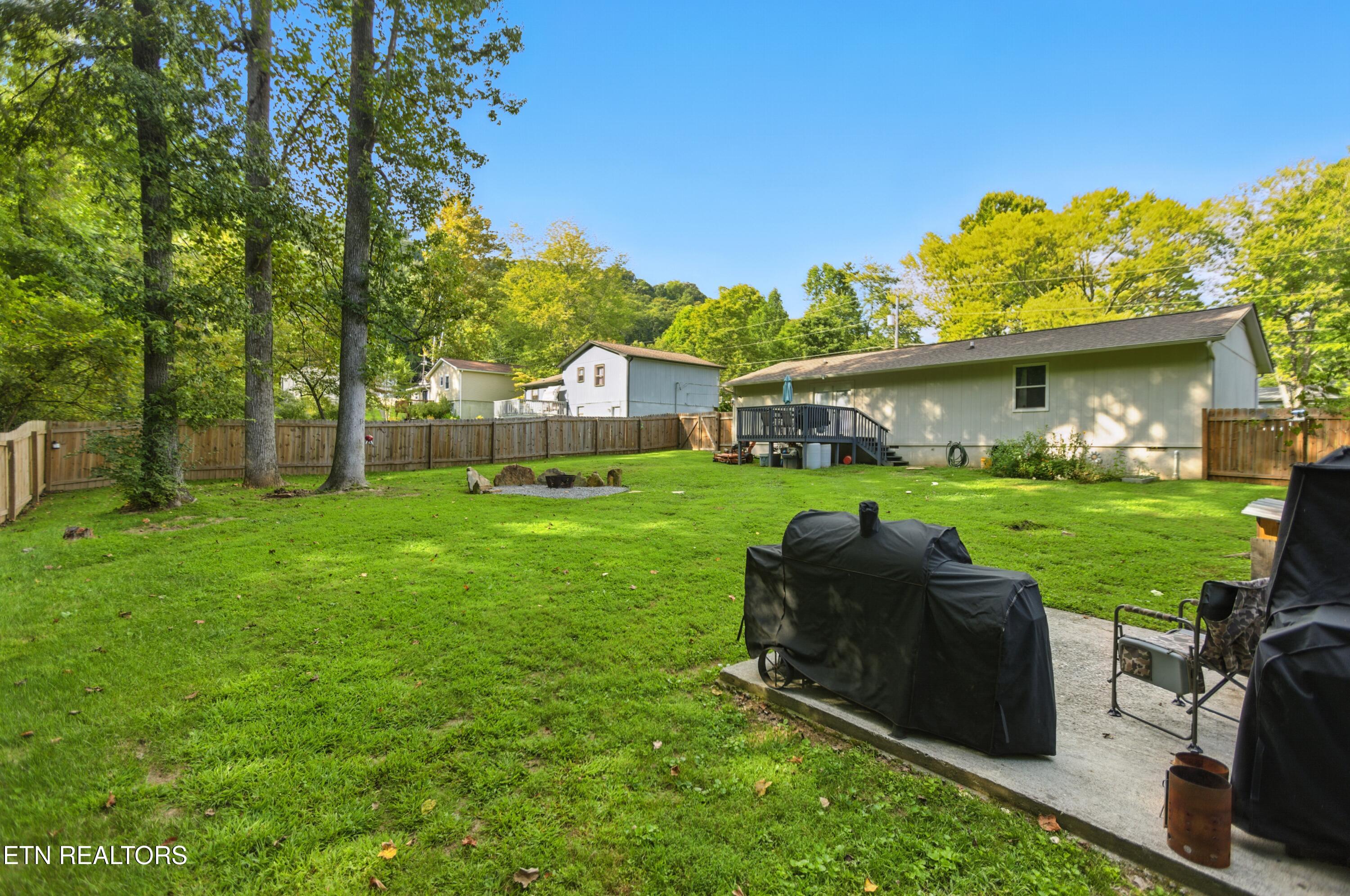 6529 Cedarbreeze Road Knoxville TN 37918