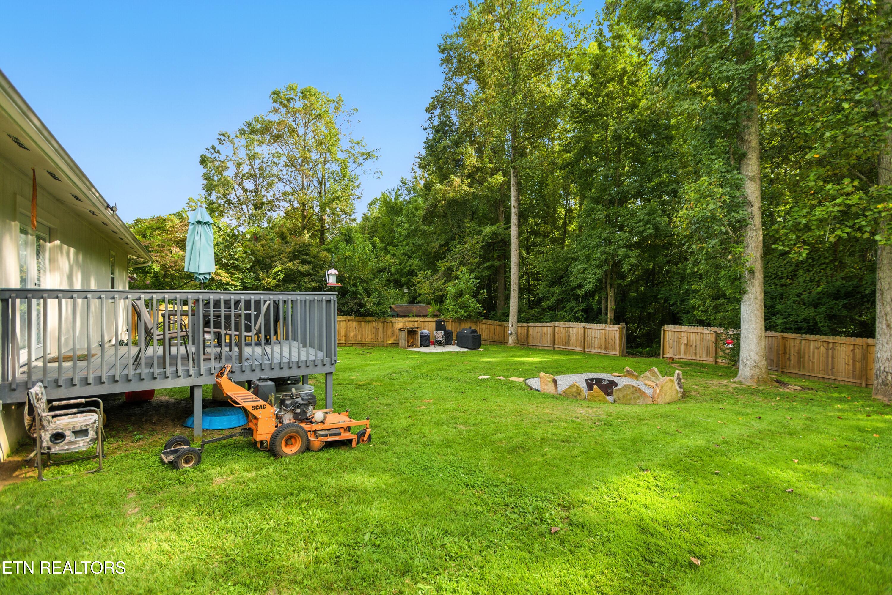 6529 Cedarbreeze Road Knoxville TN 37918