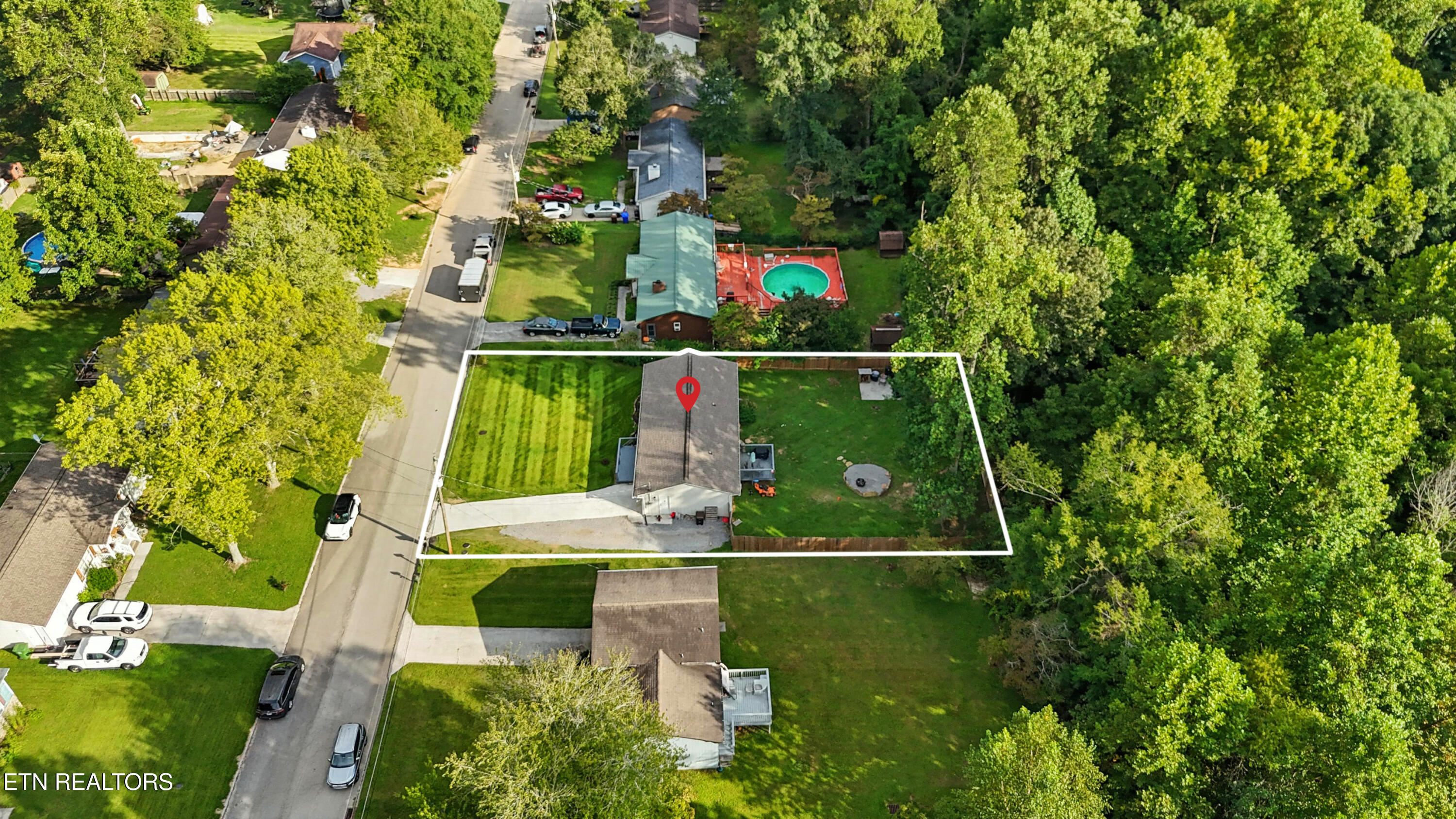 6529 Cedarbreeze Road Knoxville TN 37918