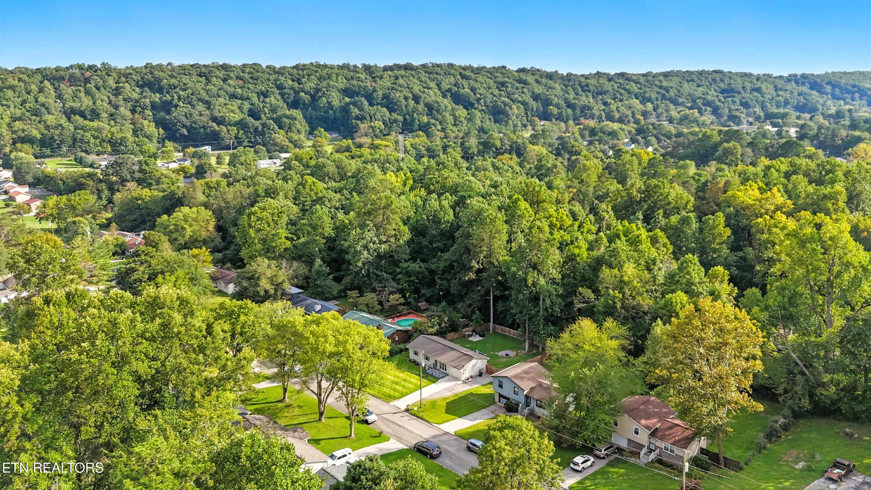 6529 Cedarbreeze Road Knoxville TN 37918