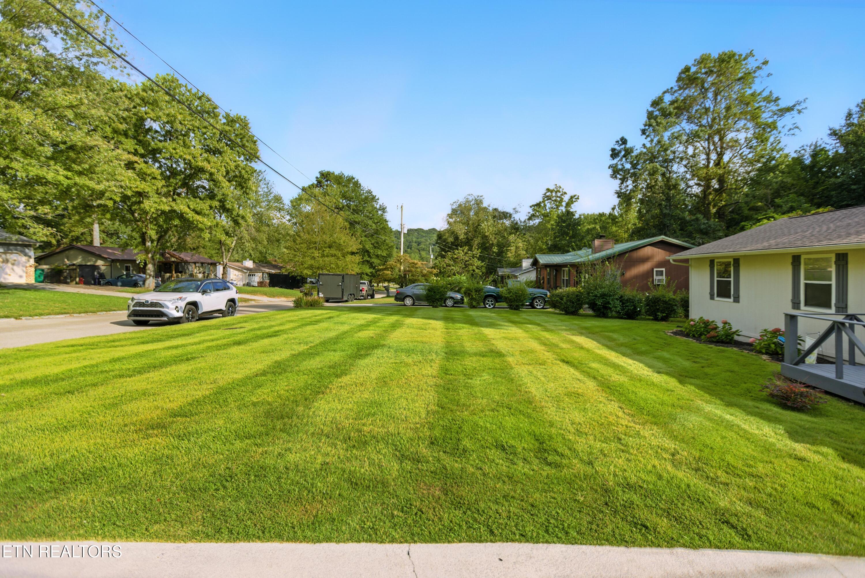 6529 Cedarbreeze Road Knoxville TN 37918