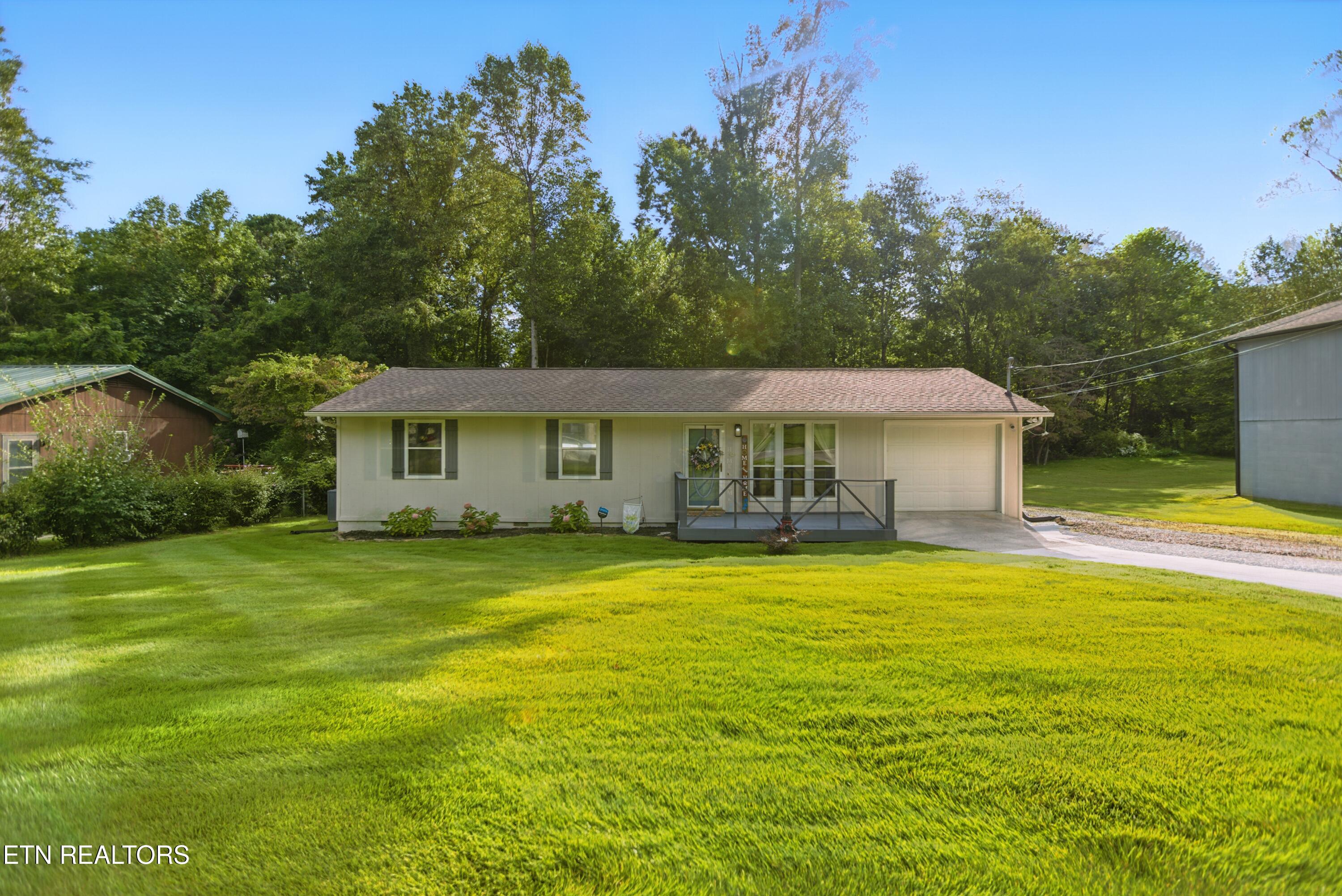 6529 Cedarbreeze Road Knoxville TN 37918