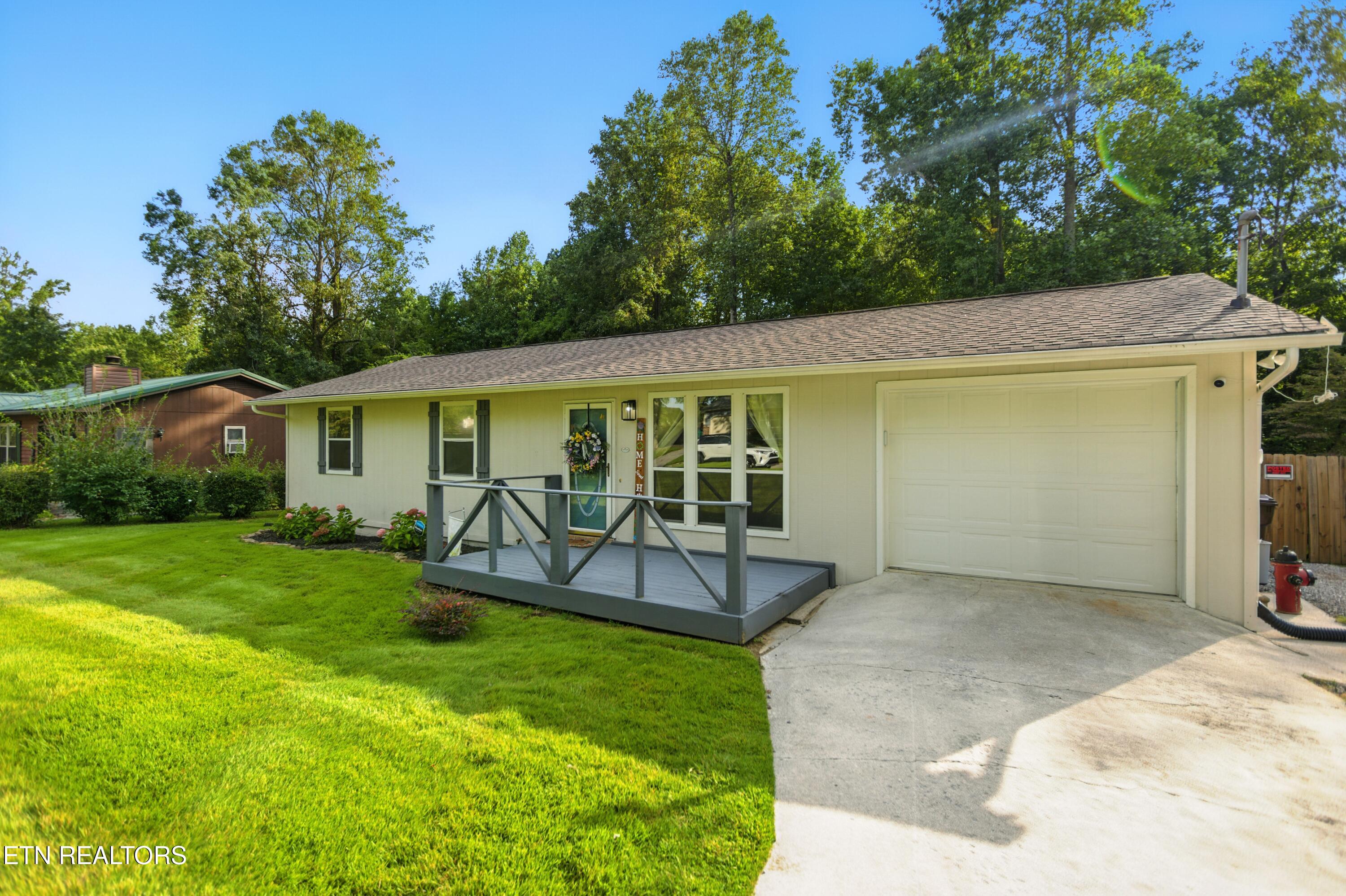 6529 Cedarbreeze Road Knoxville TN 37918