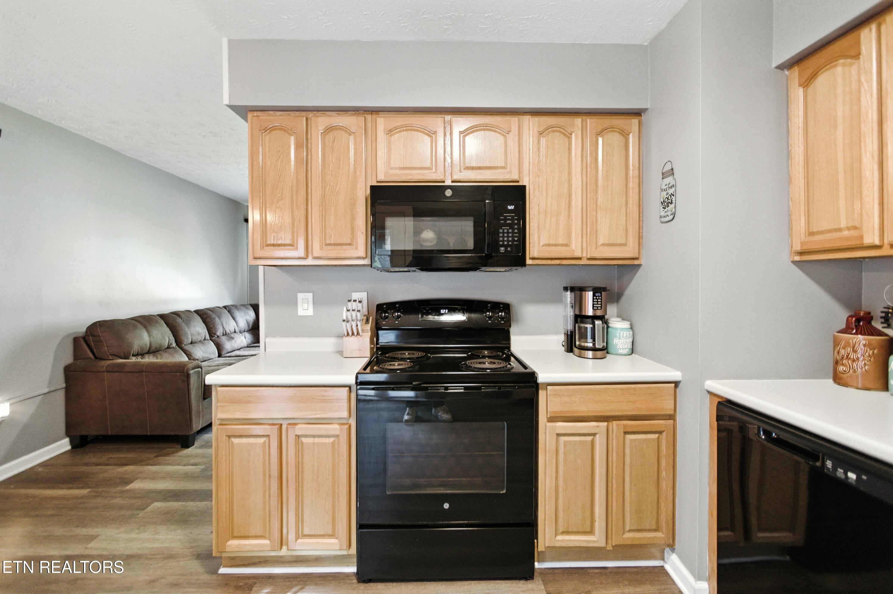6529 Cedarbreeze Road Knoxville TN 37918