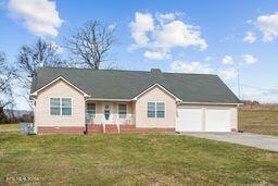 15 Eastwood Lane Pikeville TN 37367