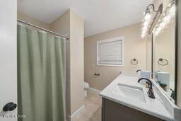 15 Eastwood Lane Pikeville TN 37367