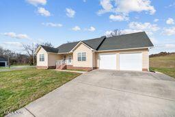 15 Eastwood Lane Pikeville TN 37367