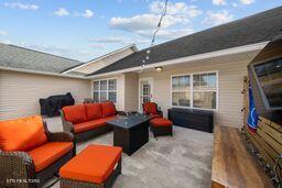 15 Eastwood Lane Pikeville TN 37367