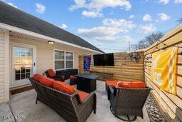 15 Eastwood Lane Pikeville TN 37367