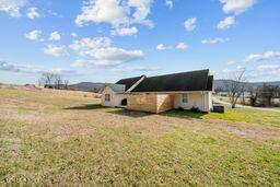 15 Eastwood Lane Pikeville TN 37367
