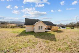 15 Eastwood Lane Pikeville TN 37367