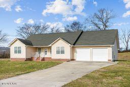 15 Eastwood Lane Pikeville TN 37367