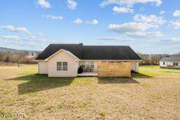 15 Eastwood Lane Pikeville TN 37367
